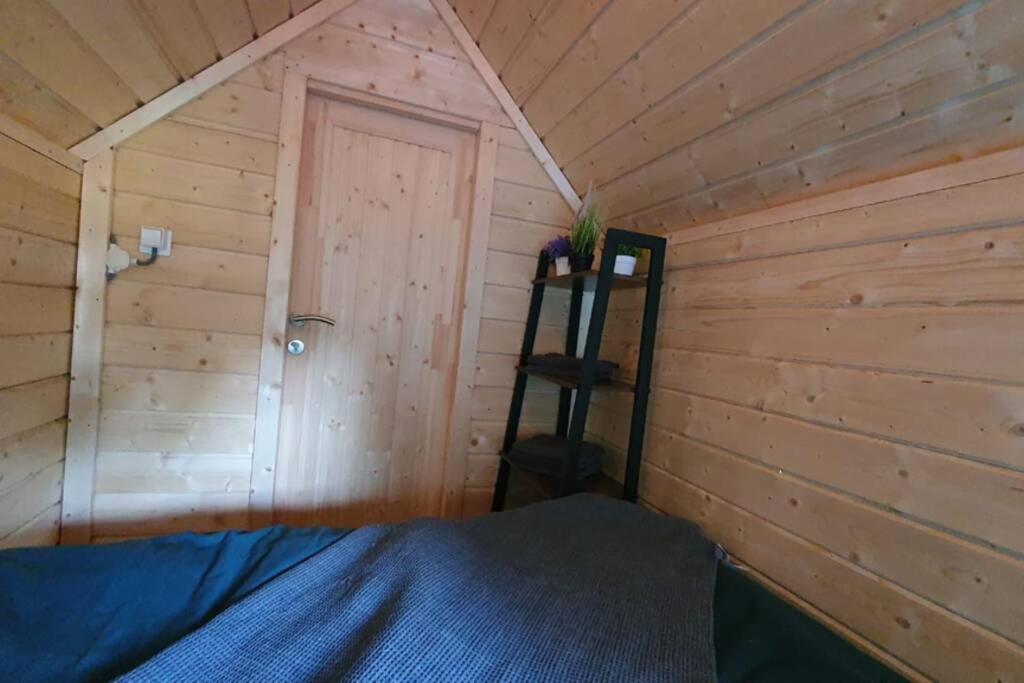 Vakantiehuis De 'Finse Kota' Rijssen Exteriér fotografie
